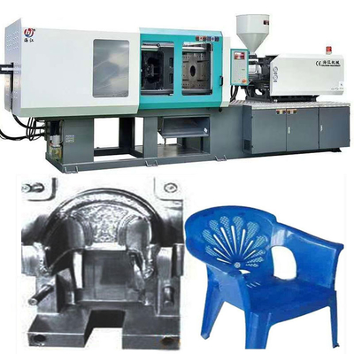 آلة صناعة الصب الصلبة بالسيليكون مع قوة القذف 1.3-60kN وحد أقصى عرض العفن 600-2500mm