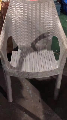 كرسي حقن القالب حقن البلاستيك آلة صب تخصيص عالية الدقة